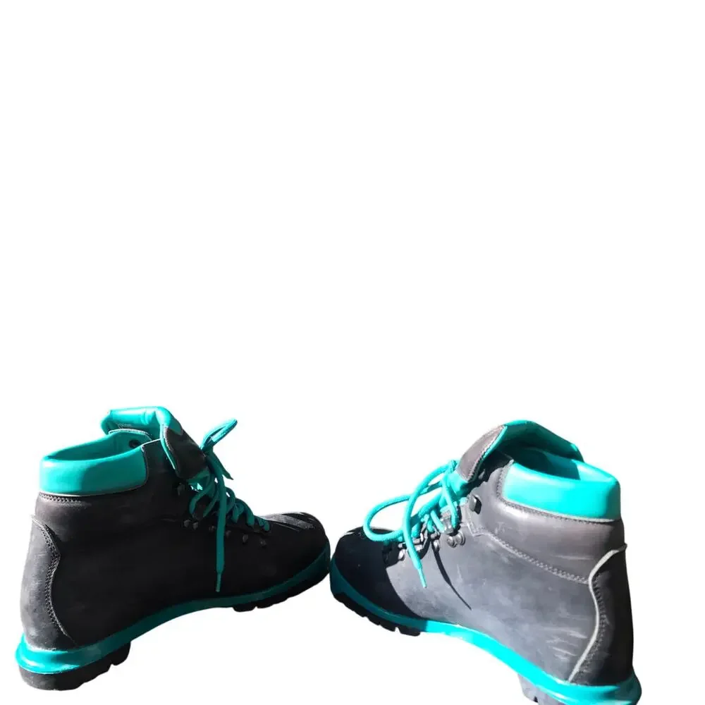 Asolo vintage backcountry